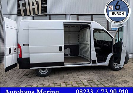 Fiat Ducato 3.3to 120PS Klima PDC L2H2 2,2ltr.