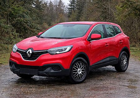 Renault Kadjar Life 1. Hand Einparkhilfe HU/AU Neu Inspektion Neu