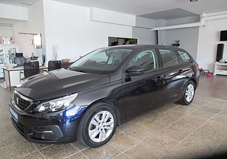 Peugeot 308 PureTech 110 Active SW NAVI, SH