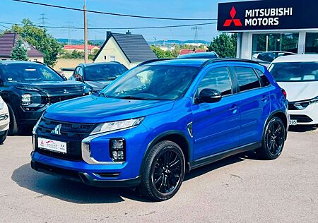 Mitsubishi ASX Spirit+ 2WD*AT*LED*KAM*NAVI*ALCANTARA*