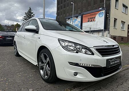 Peugeot 308 SW SW PureTech 130 Stop RFK Panoramadach