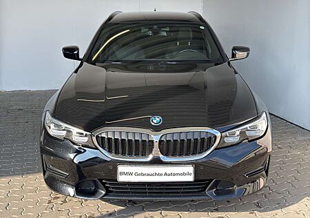 BMW 320 e Tour. Sport Line Navi.LED.Sport-LR.KomfZg