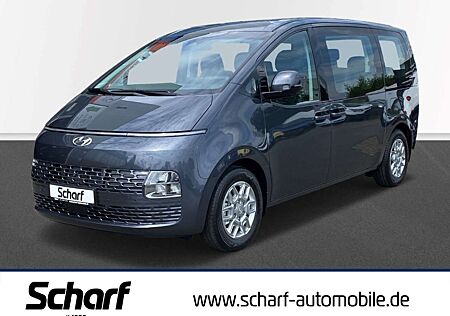 Hyundai Staria Trend 9-Sitzer Shuttlepalet Parkpaket Easy-Access