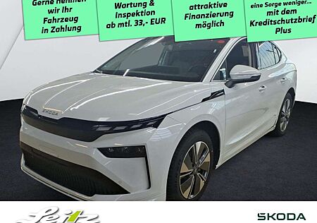 Skoda Enyaq Coupé 85 x Loft *AHK*PANO*MATRIX*KAMERA*