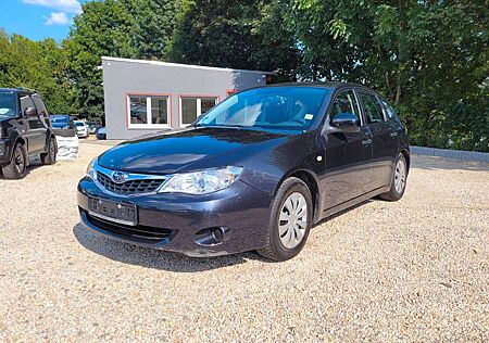 Subaru Impreza Active 4WD 1.5*Klimaaut*SR+WR*TÜV:11/24*