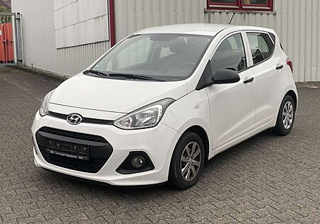 Hyundai i10 Classic ~Klimaauomati~Start/Stopp~