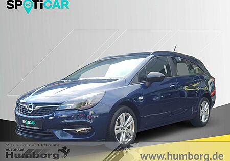 Opel Astra ST K 1.2 Turbo Edition Navi LED Apple CarPlay Andr