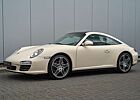 Porsche 911 /997.2 Targa 4 *PDK*PASM*Vollleder*Memory*