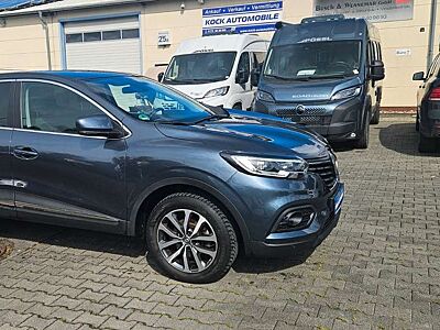 Renault Kadjar Business Edition