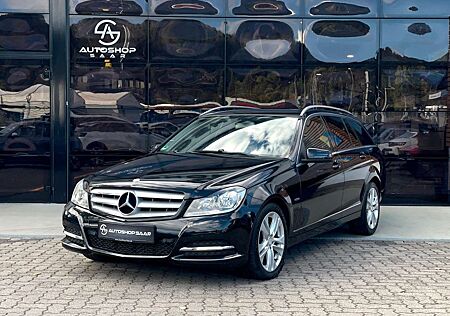 Mercedes-Benz C 200 T CDI BlueEfficiency Navi/Automatik/PDC