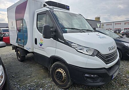 IVECO Daily 35 C 16 Kühltransport