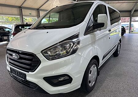 Ford Transit Custom 320 L1H1 Klima 9-Si Apple PDCAHK