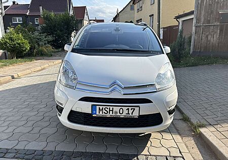 Citroën Grand C4 Picasso Citroen Selection