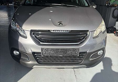 Peugeot 2008 82 VTI Acess