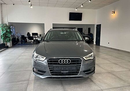 Audi A3 Sportback ambiente