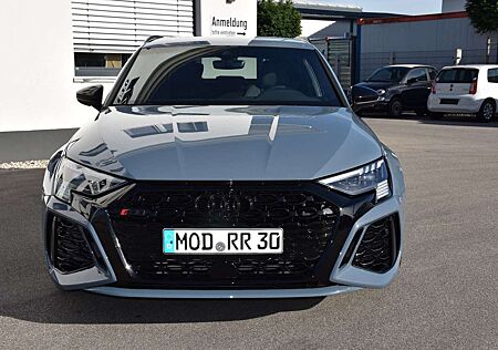 Audi RS3 Sportback 2.5 TFSI quattro MATRIX CARPLAY