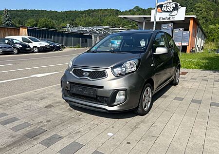 Kia Picanto Edition 7