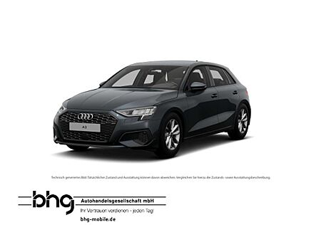 Audi A3 35 TDI Sportback S tronic