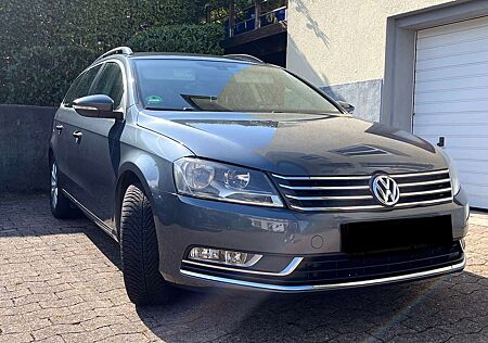 VW Passat Variant Volkswagen 1.4 TSI BlueMotion Comfortline