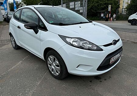 Ford Fiesta 12 Monaten Garantie inklusiv