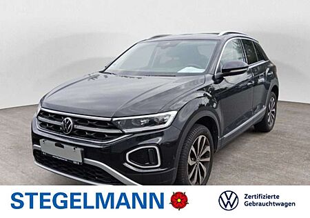 VW T-Roc Volkswagen 1.0 TSI Style *AHK*Matrix-LED*Navi*
