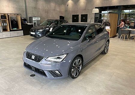 Seat Ibiza 1.5TSI DSG FR Anniversary Edition*LED*Navi