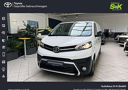 Toyota Pro Ace Proace L2 Meister