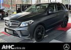 Mercedes-Benz GLE 400 4M AMG+AHK+ACC+Sitzklima+FondEnt.+360°