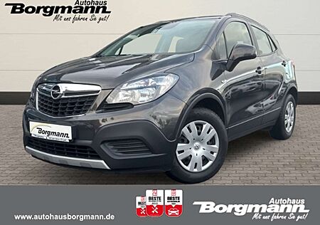 Opel Mokka Selection ecoFlex 1.6 Tempomat - AUX-In - Klimaanl