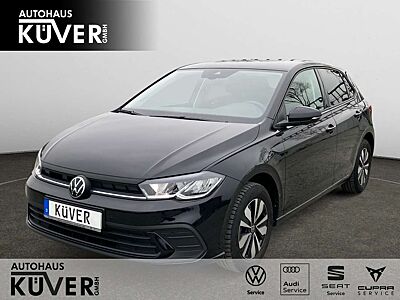 Volkswagen Polo Goal 1.0 TSI DSG APP*GJR*ACC*NAVI*LED*PDC