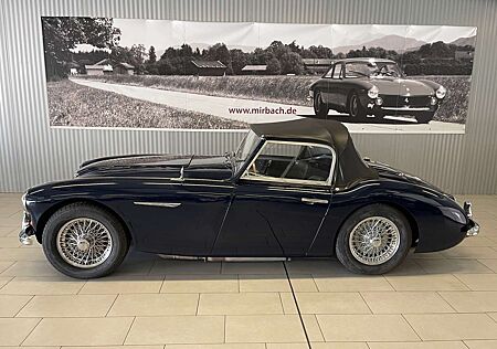Austin-Healey 3000 MK2 BN7