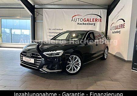 Audi A4 Avant 40 TDI quattro S-Tronic/1.Hd/MATRIX/Nav