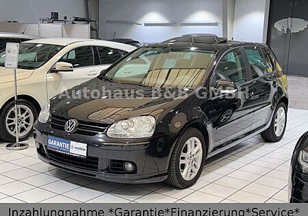VW Golf Volkswagen 2.0TDI Tour 4Motion*Navi*SHZ*AHK*PDC