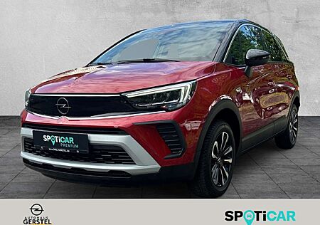 Opel Crossland Elegance 1.2 Turbo ALLWETTER CAM SHZ LHZ