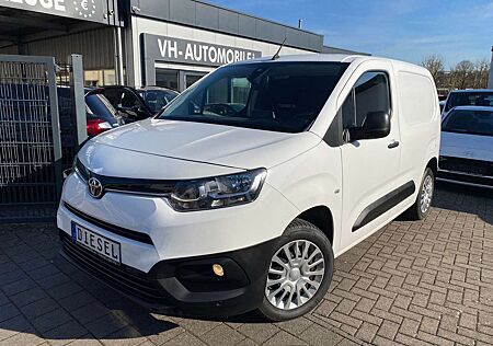 Toyota Pro Ace Proace City L1*KLIMA*PDC&hi&KAMERA*NSW*Mirror Link*Sitzheizung