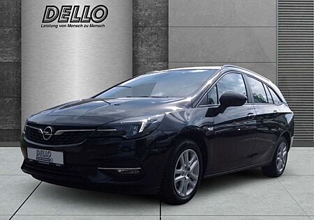Opel Astra K Sports Tourer Business Start Stop 1.5 D EU6d AST