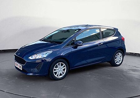 Ford Fiesta Trend