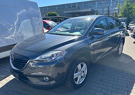 Mazda CX-9 Aut.4x4 Kamera Keyless Voll 7 Sitze Leder