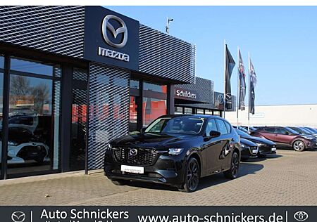 Mazda CX-60 e-Skyactiv PLUG-IN HOMURA+DRI-P+COM-P !!