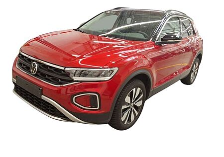 VW T-Roc Volkswagen Move 2.0 TDI *Dienstwagen* Navi Anschlussga