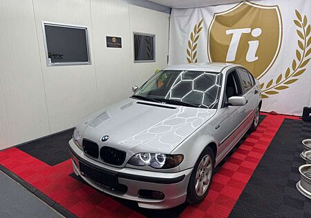 BMW 318i 318 *Baureihe*Lim.**TÜV*M-Paket*STEUERKETTE-NEU*