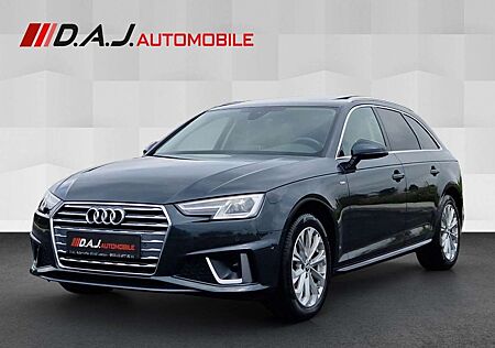 Audi A4 Avant 35 TDI S tronic design S line Ext. Pano