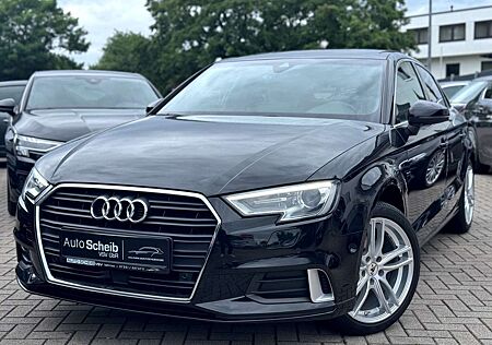 Audi A3 Limousine Sport*Virtual*ACC*LED*Navi*Panorama