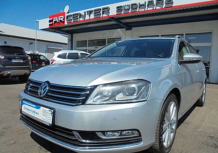 VW Passat Variant Volkswagen Highline / R-line BlueMotion