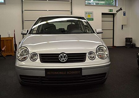 VW Polo Volkswagen IV CRICKET (Orig. erst 110 Tkm)