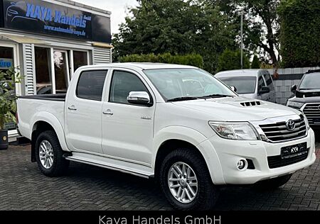 Toyota Hilux Automatik*Leder*Navi*Kamera 4x4