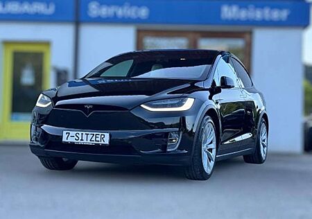 Tesla Model X Dual 100 kWh