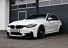 BMW M3 Competition/360°/HUD/APPLE/LED/WIFI/4xSHZ/R20