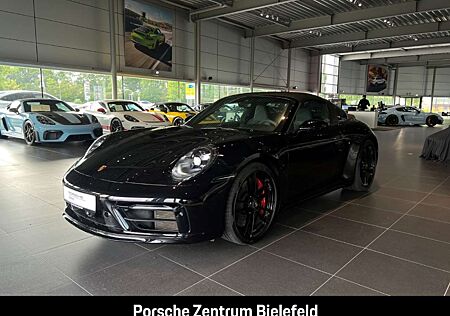 Porsche 992 911 Targa 4 GTS BOSE LED-Matrix InnoDrive