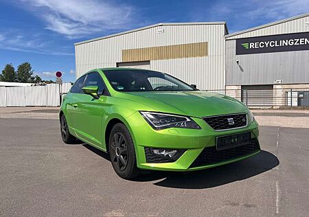 Seat Leon SC 1.4 TSI Start